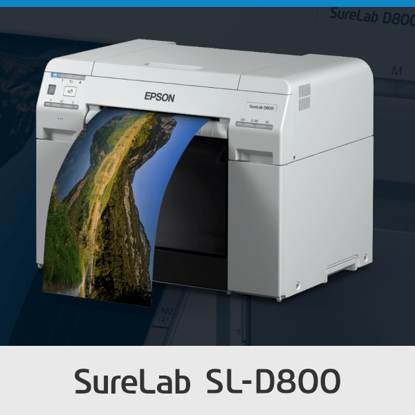 epson surelab d800